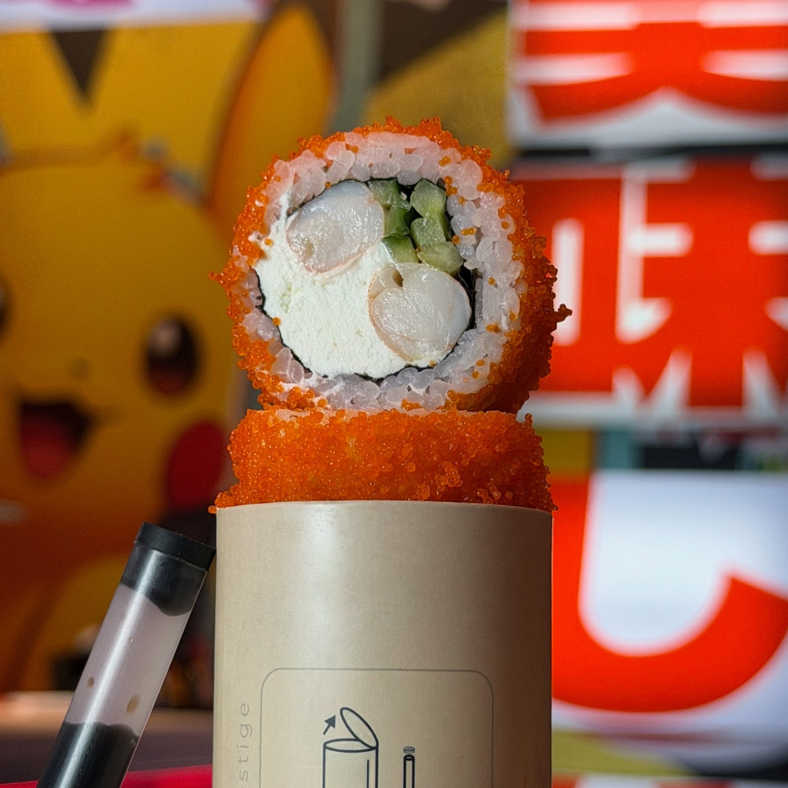 sushi