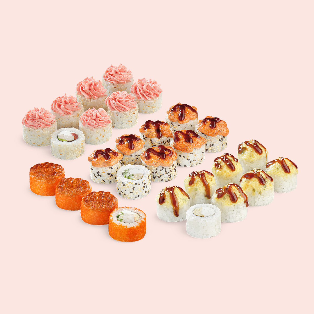 sushi