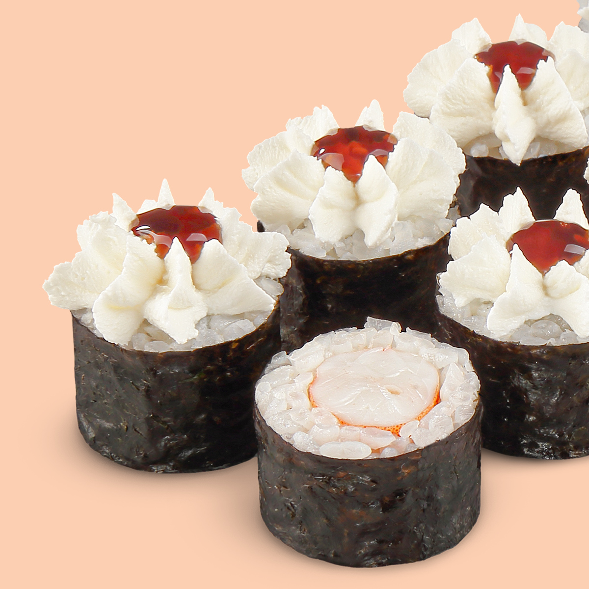 sushi