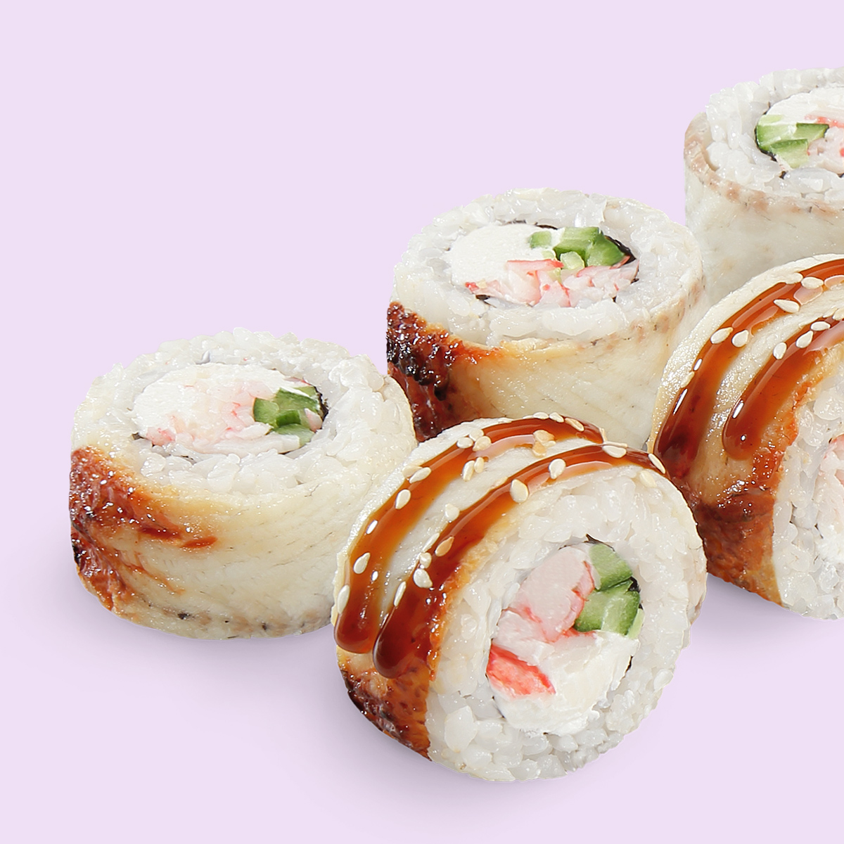 sushi